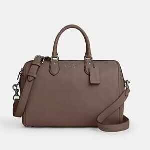 Coach Rowan Large Satchel Bag